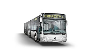 CapaCity & CapaCity L