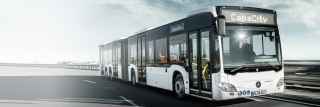 Savršeno za BRT