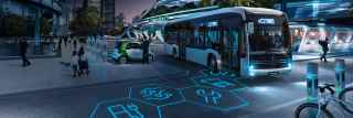 Elettromobilità e sistemi