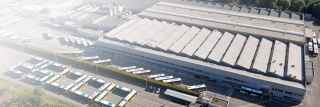 Usine Daimler Buses de Ligny-en-Barrois